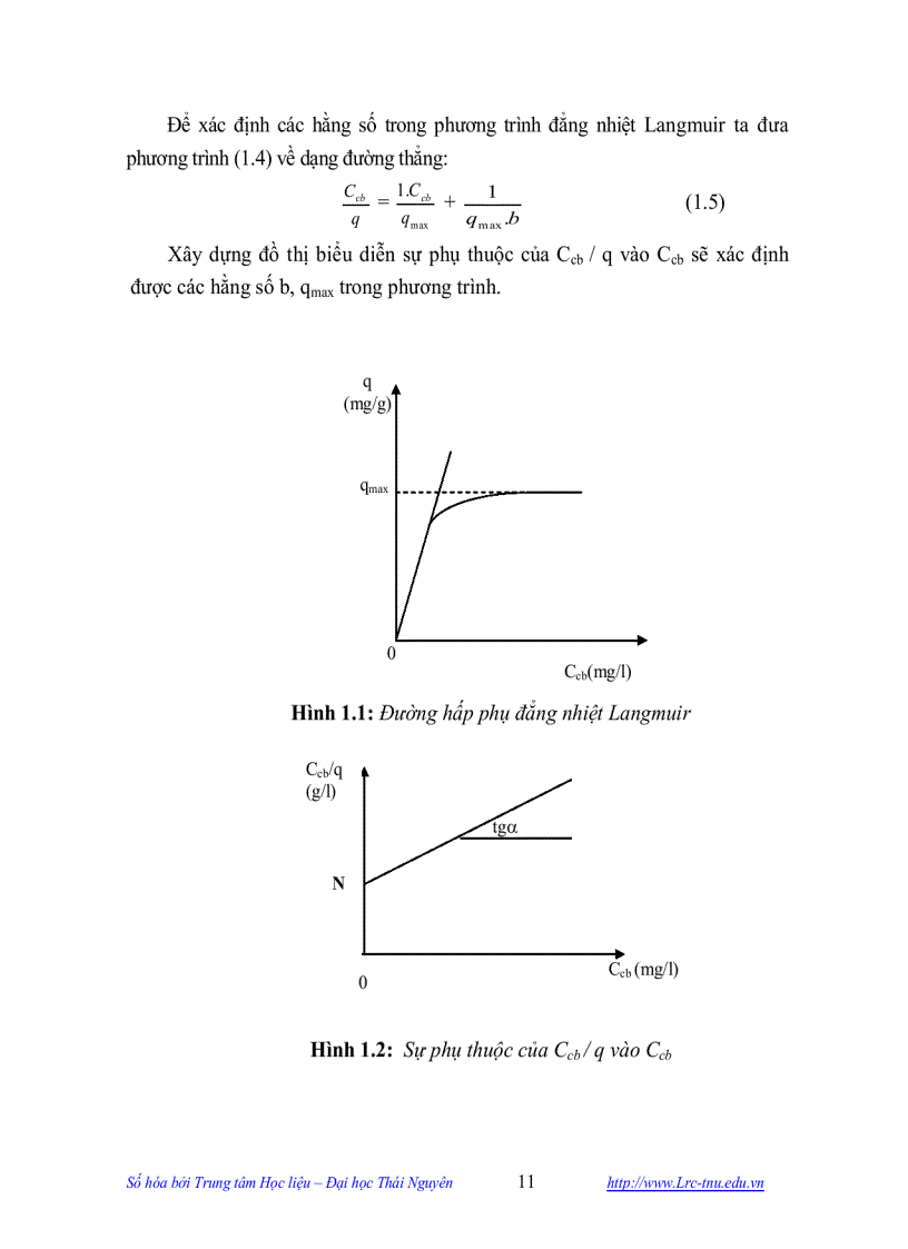 image for page Nghiên cứu khả năng tách loại và thu hồi một số kim loại nặng trong dung dịch nước bằng vật liệu hấp phụ chế tạo từ vỏ lạc