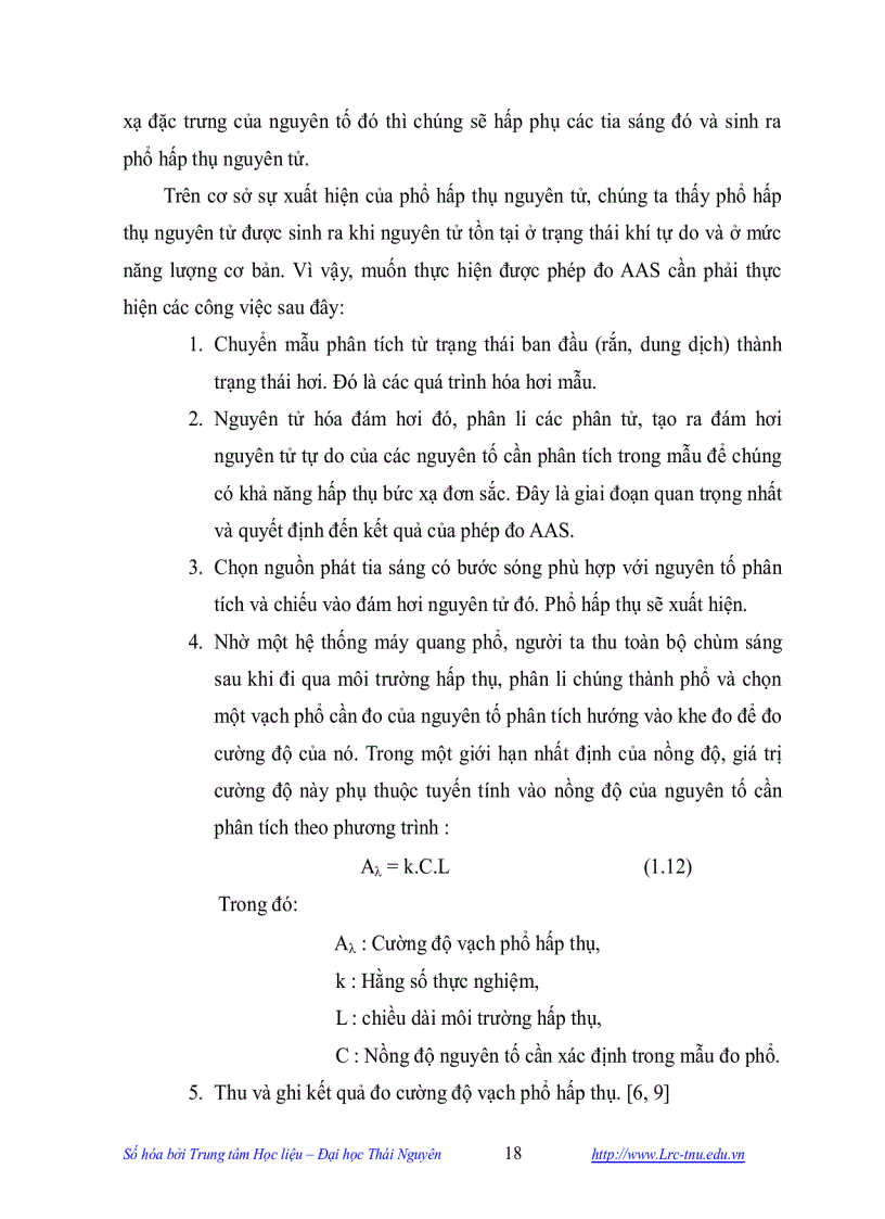 image for page Nghiên cứu khả năng tách loại và thu hồi một số kim loại nặng trong dung dịch nước bằng vật liệu hấp phụ chế tạo từ vỏ lạc