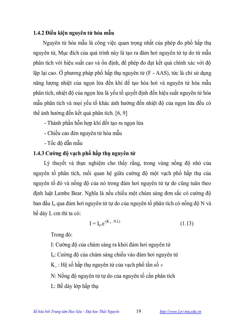 image for page Nghiên cứu khả năng tách loại và thu hồi một số kim loại nặng trong dung dịch nước bằng vật liệu hấp phụ chế tạo từ vỏ lạc