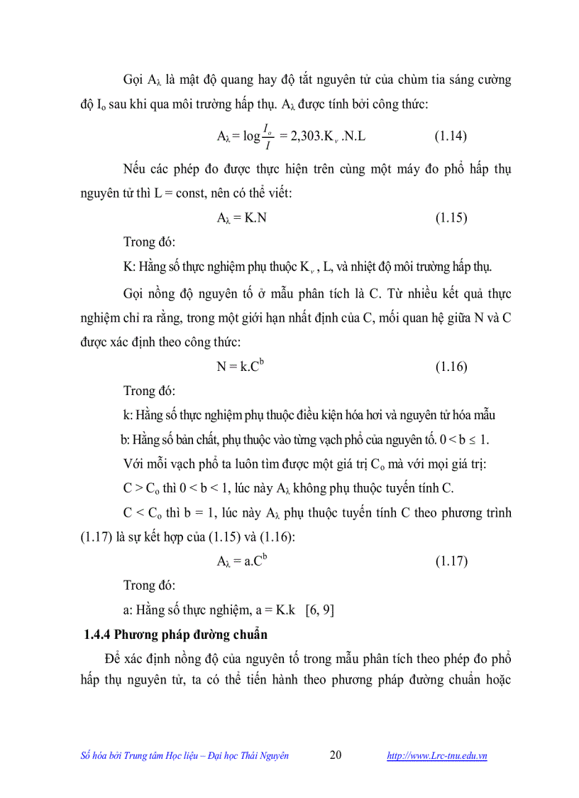 image for page Nghiên cứu khả năng tách loại và thu hồi một số kim loại nặng trong dung dịch nước bằng vật liệu hấp phụ chế tạo từ vỏ lạc