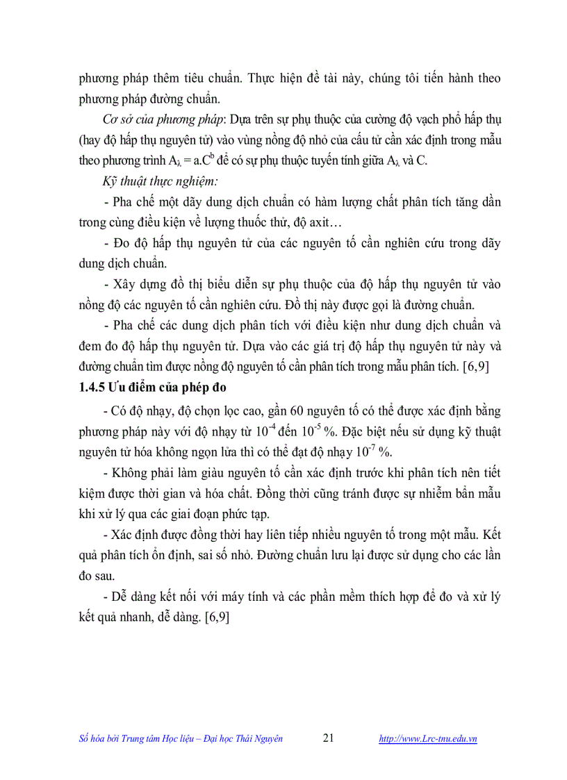 image for page Nghiên cứu khả năng tách loại và thu hồi một số kim loại nặng trong dung dịch nước bằng vật liệu hấp phụ chế tạo từ vỏ lạc