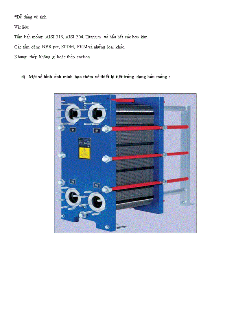 image for page Tìm hiểu thiết bị tiệt trùng sữa bằng phương pháp UHT dạng bản mỏng