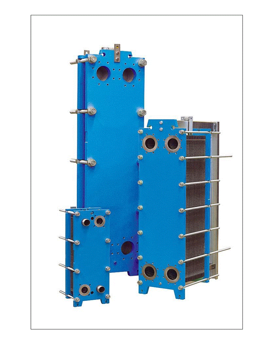 image for page Tìm hiểu thiết bị tiệt trùng sữa bằng phương pháp UHT dạng bản mỏng