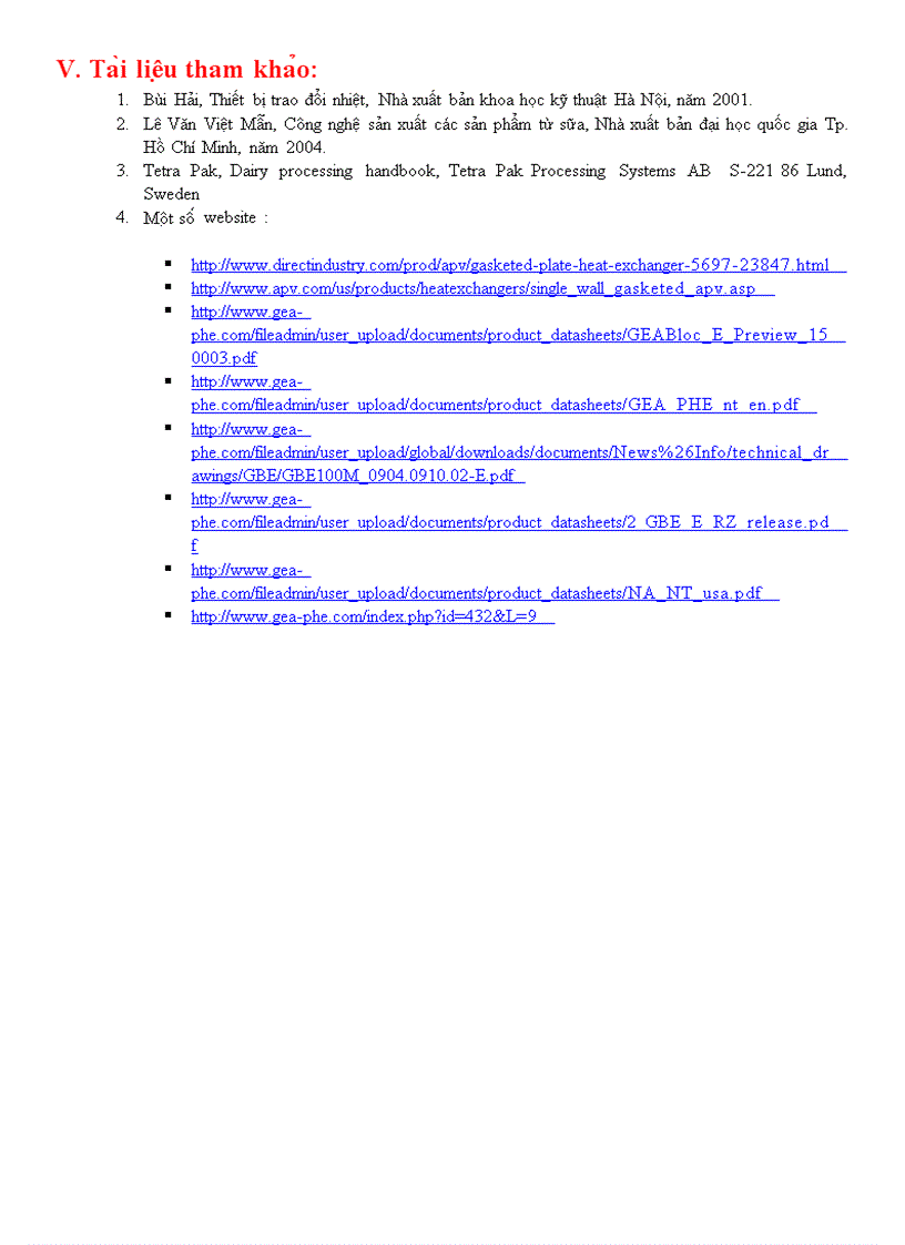 image for page Tìm hiểu thiết bị tiệt trùng sữa bằng phương pháp UHT dạng bản mỏng