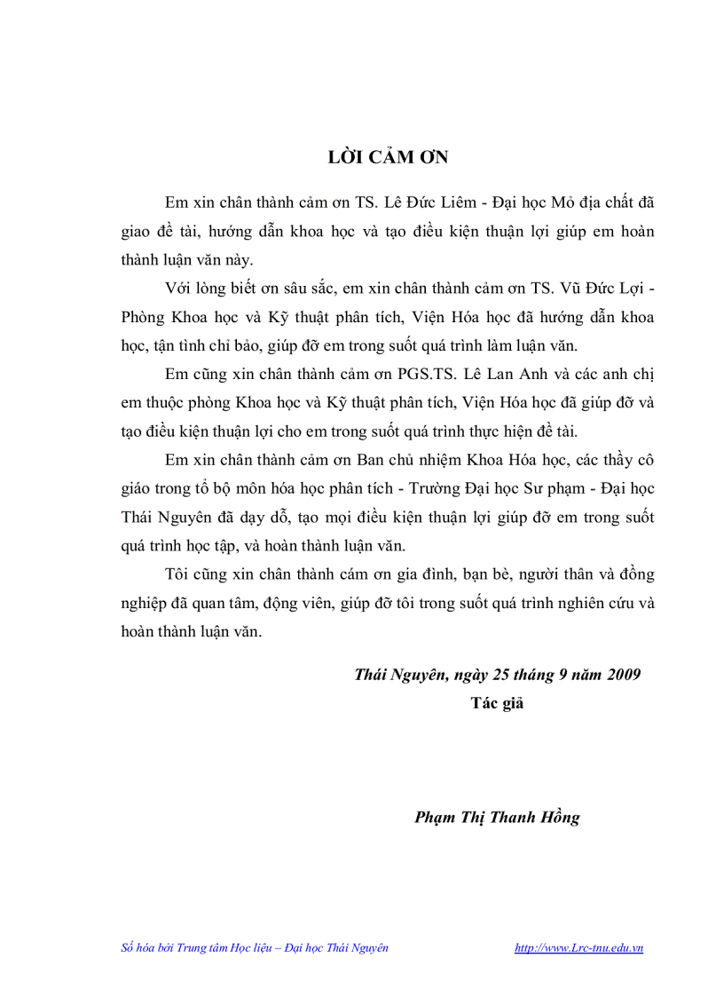 image for page Nghiên cứu xác định tổng số và tổng dạng asen trong một số hải sản bằng phương pháp trắc quang