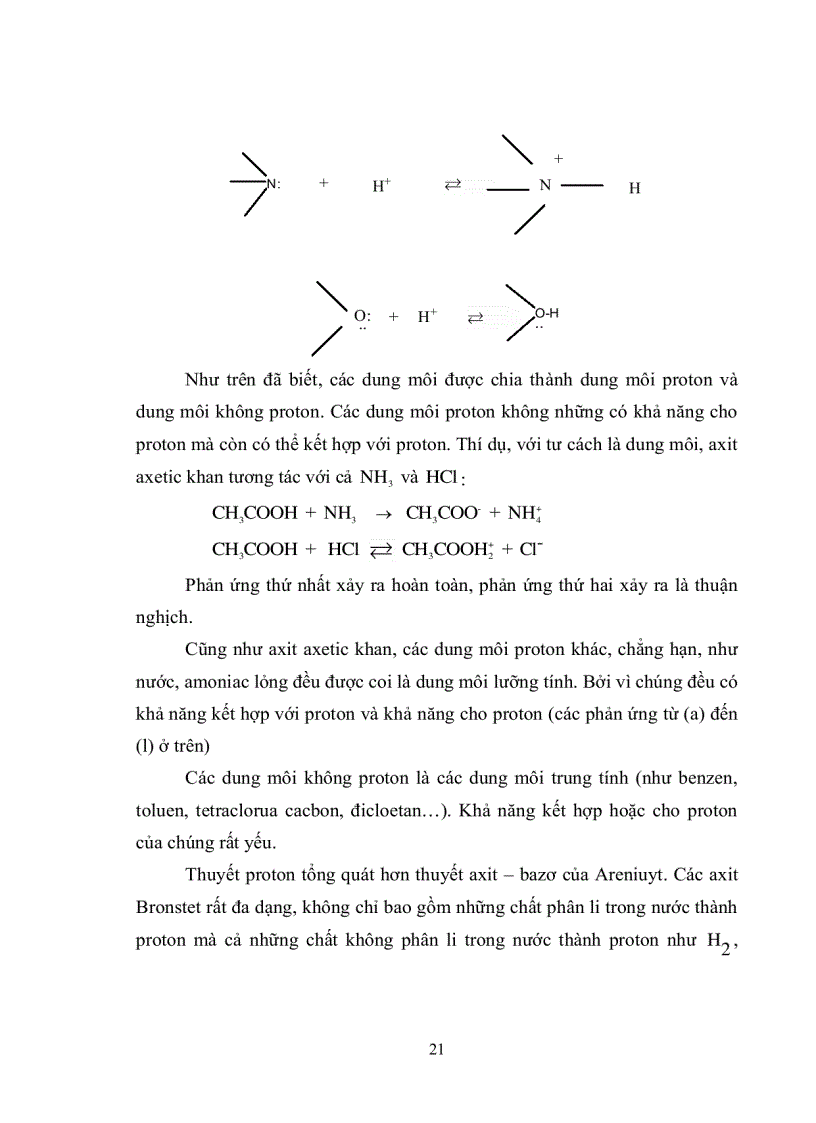 image for page Sưu tầm xây dựng và sử dụng hệ thống bài tập hóa học để hình thành và phát triển khái niệm axit bazơ trong chương trình hóa học vô cơ trung học ph