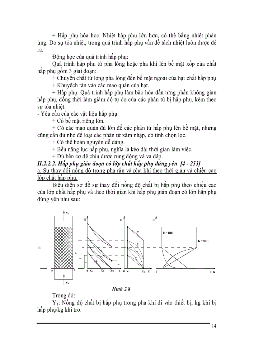 image for page Thiết kế xưởng sản xuất cồn tuyệt đốI bằng kỹ thuật hấp phụ