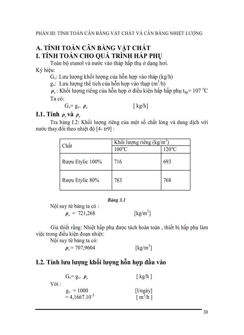 image for page Thiết kế xưởng sản xuất cồn tuyệt đốI bằng kỹ thuật hấp phụ