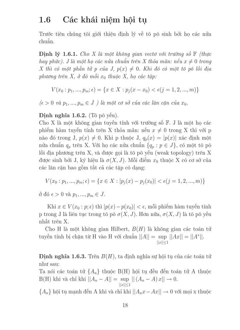 image for page Xây dựng không gian Lp cho đại số toán tử