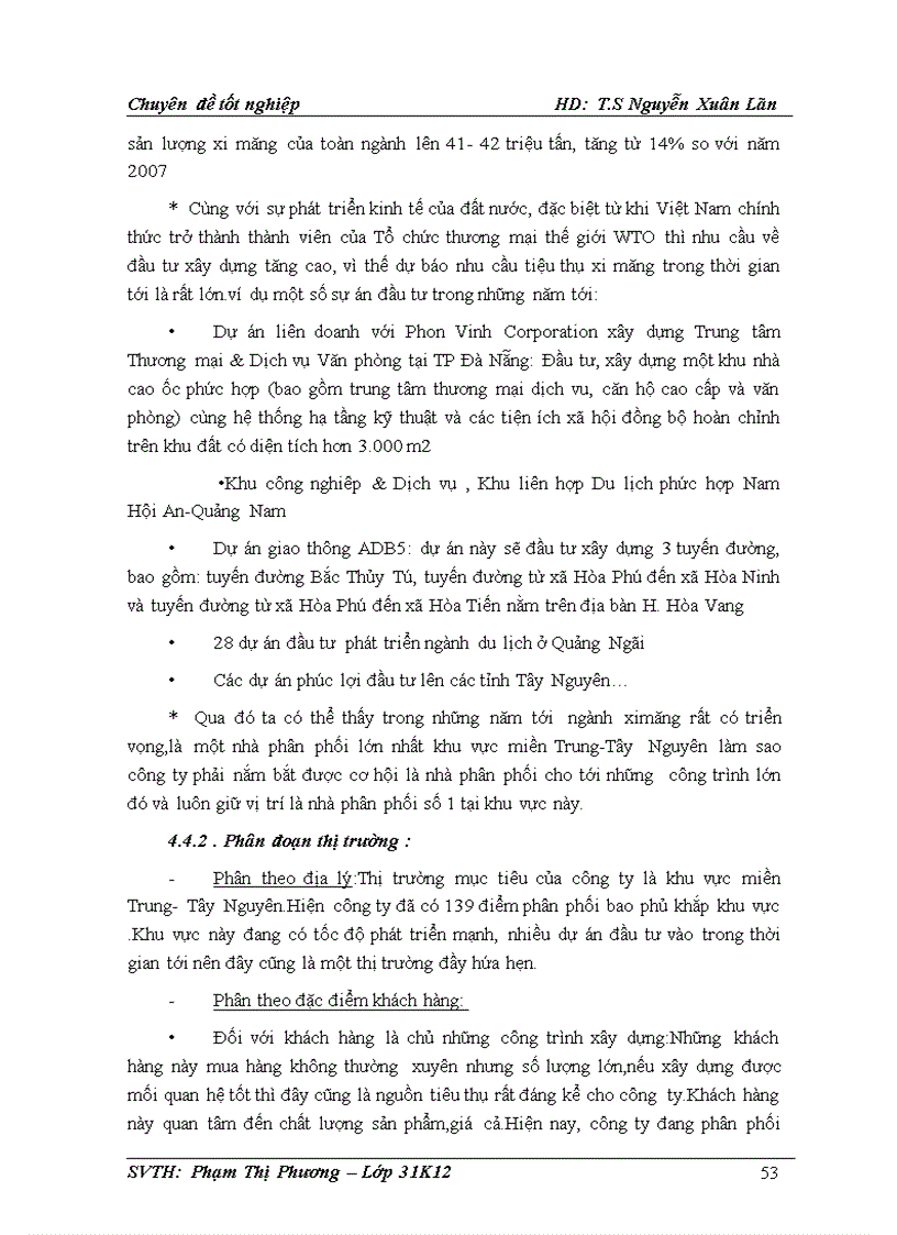 image for page Quản trị kênh phân phối tại công ty Coxiva Đà Nẵng