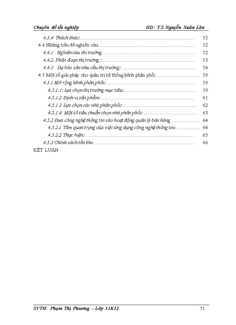 image for page Quản trị kênh phân phối tại công ty Coxiva Đà Nẵng