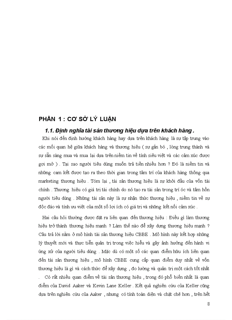 image for page Nghiên cứu phản ứng và mối quan hệ của khách hàng đối với thương hiệu xi măng Hải Vân