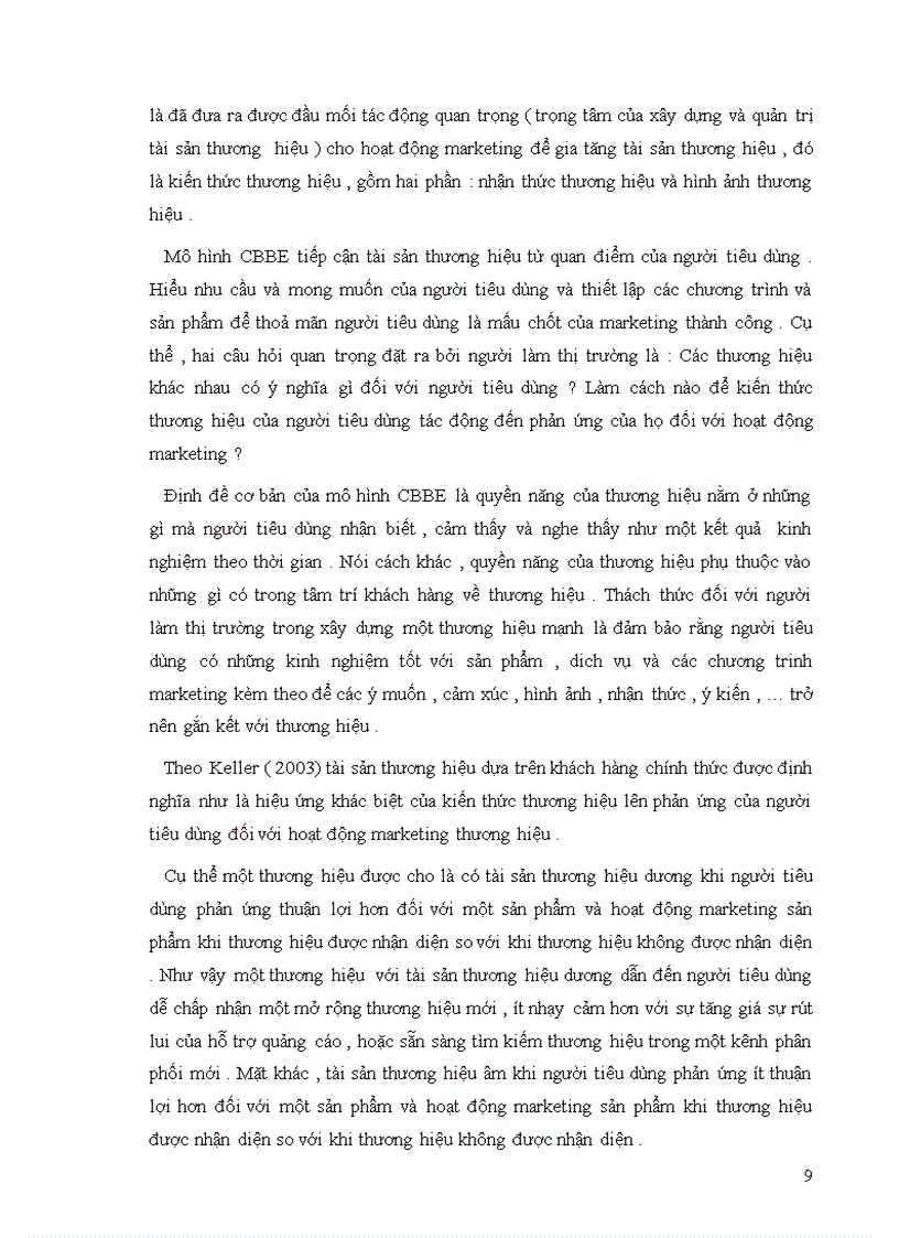 image for page Nghiên cứu phản ứng và mối quan hệ của khách hàng đối với thương hiệu xi măng Hải Vân