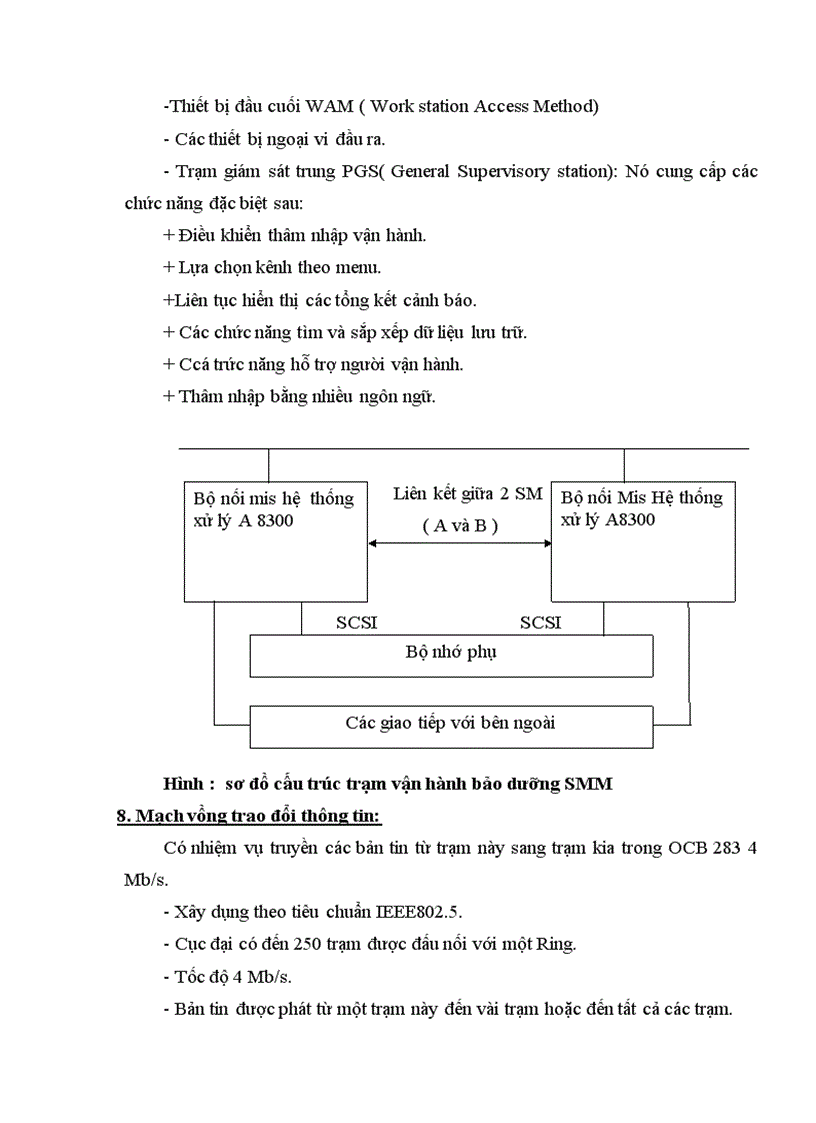 image for page Tìm hiểu tổng đài điện tử số điều khiển theo chương trình lưu trữ SPC