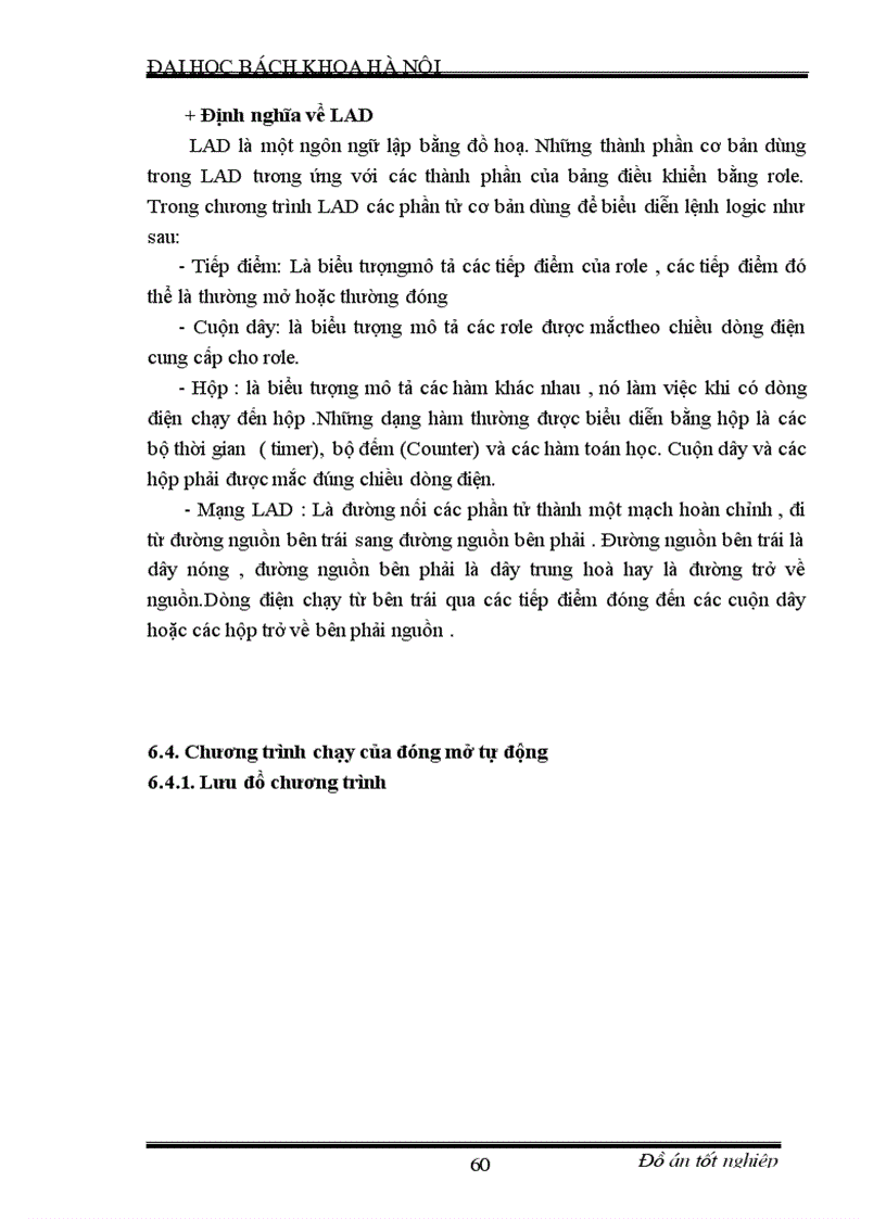 image for page Chế tạo mô hình cửa đóng mở tự động