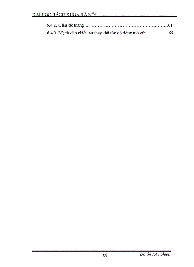 image for page Chế tạo mô hình cửa đóng mở tự động