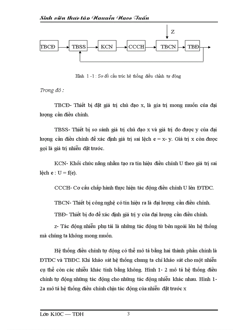 image for page Điều khiển nhiệt độ