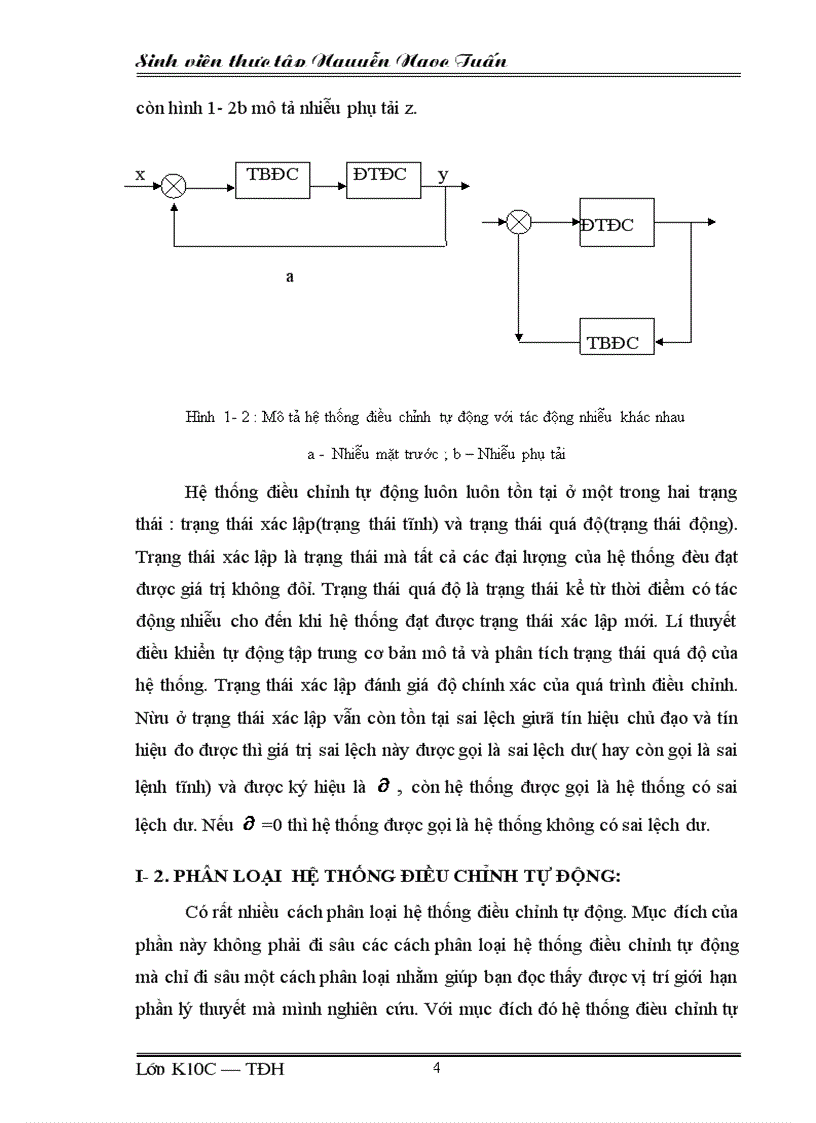 image for page Điều khiển nhiệt độ