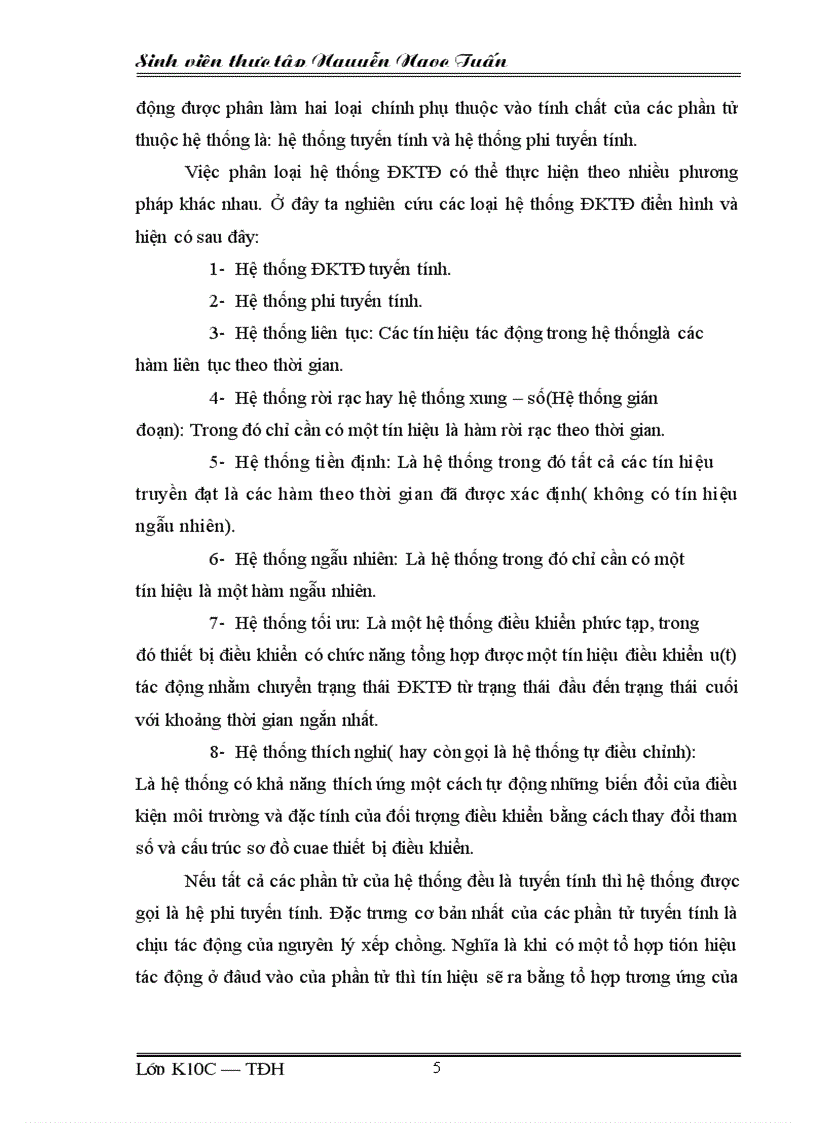 image for page Điều khiển nhiệt độ