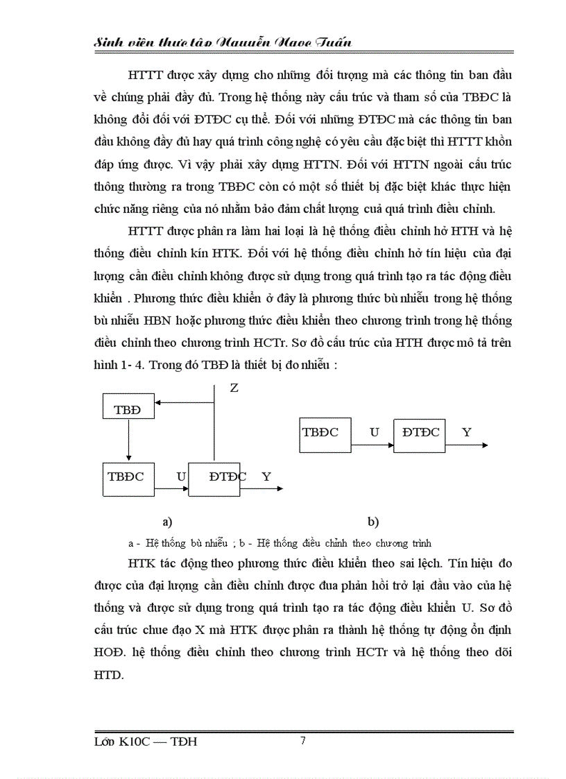 image for page Điều khiển nhiệt độ