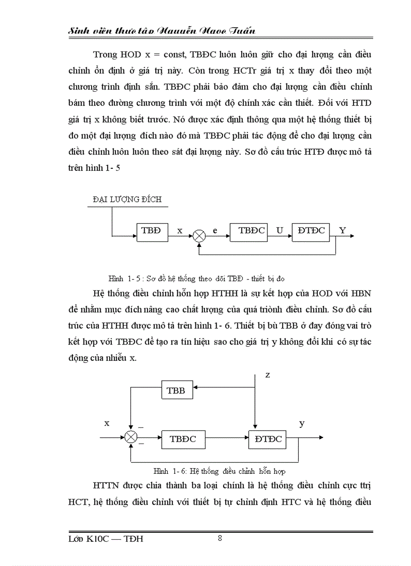 image for page Điều khiển nhiệt độ