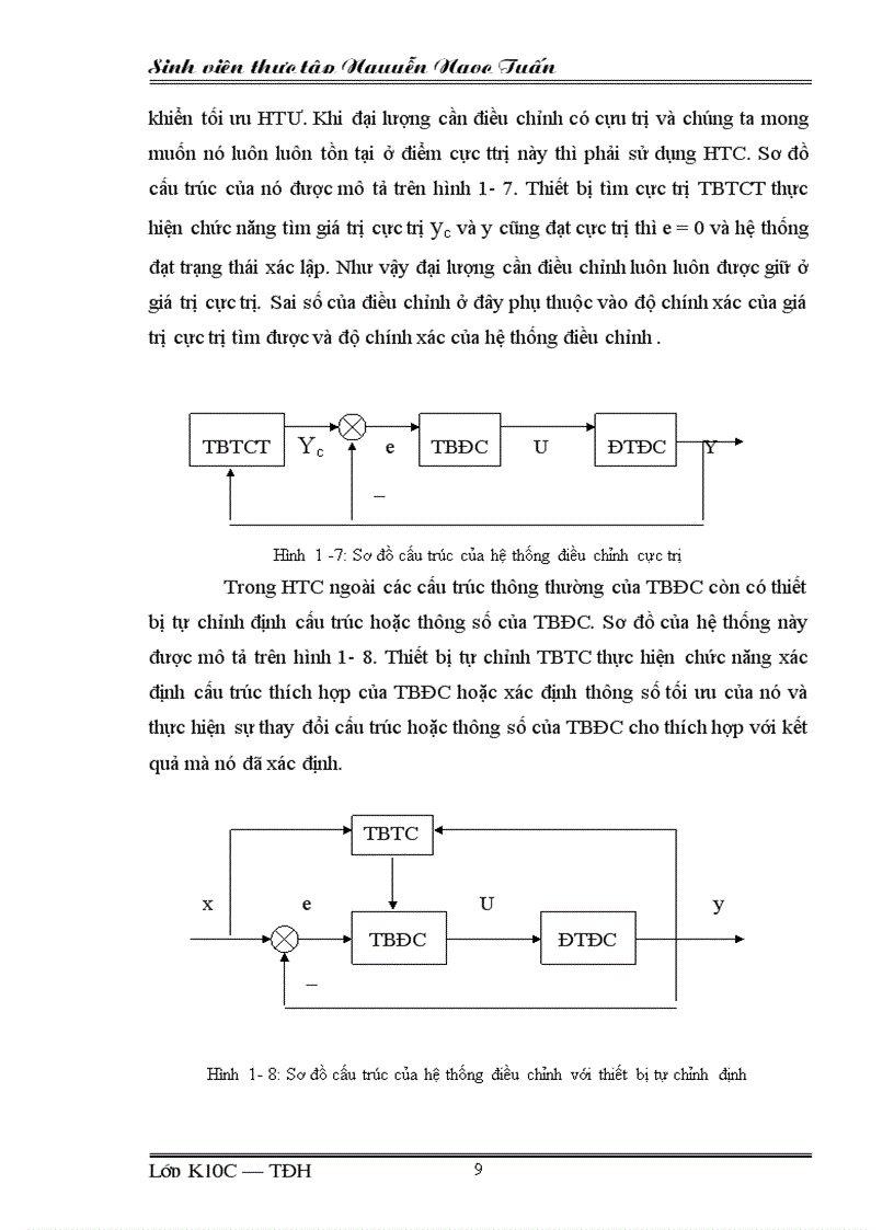 image for page Điều khiển nhiệt độ