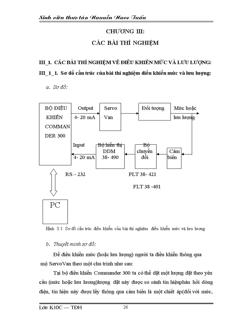 image for page Điều khiển nhiệt độ