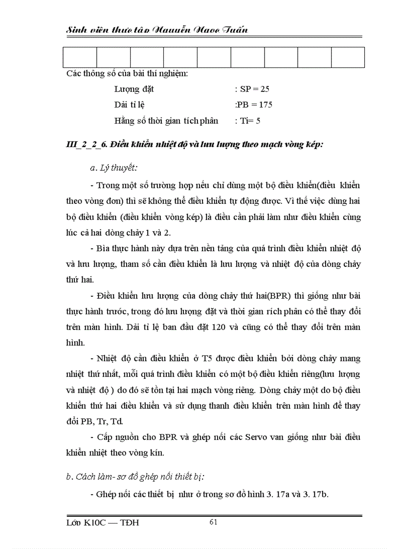 image for page Điều khiển nhiệt độ