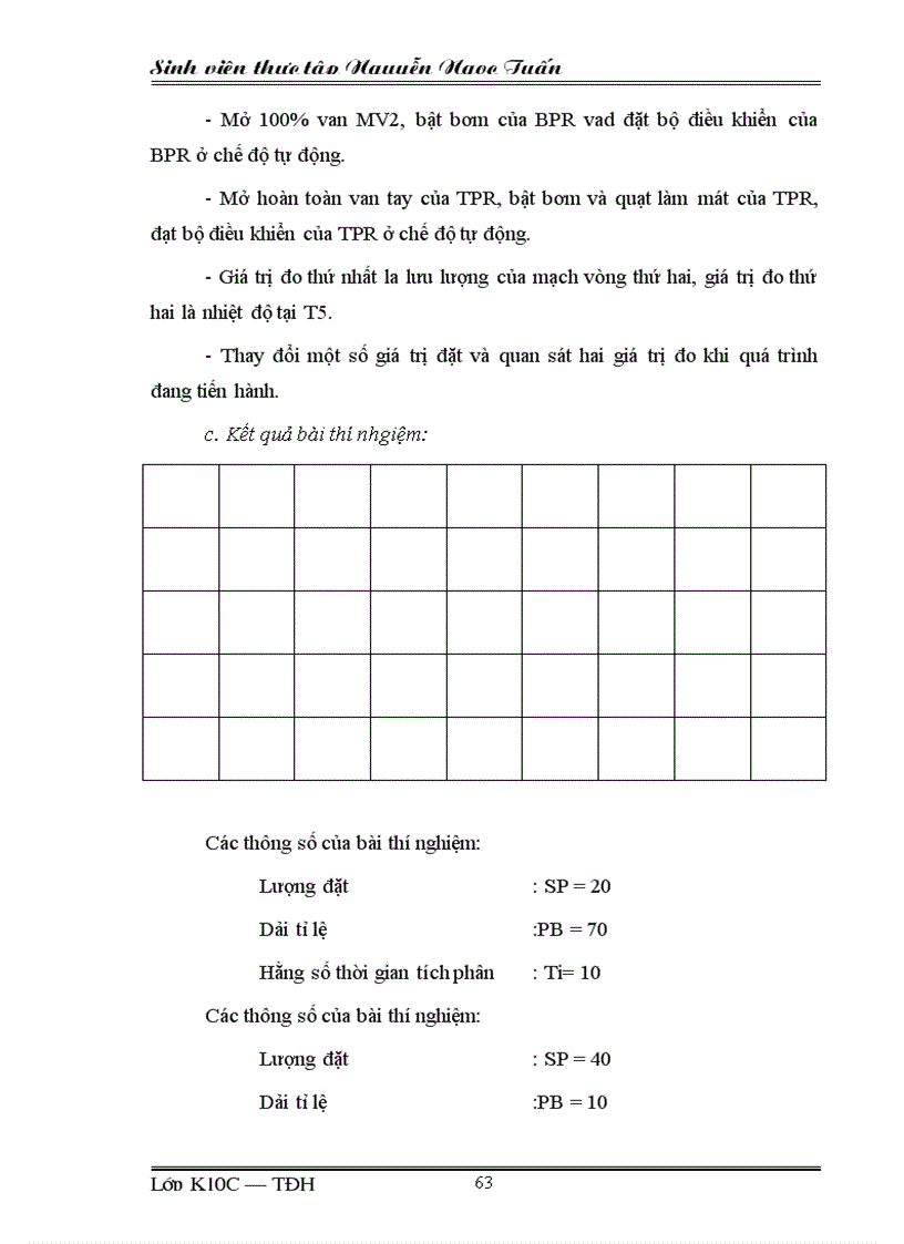 image for page Điều khiển nhiệt độ