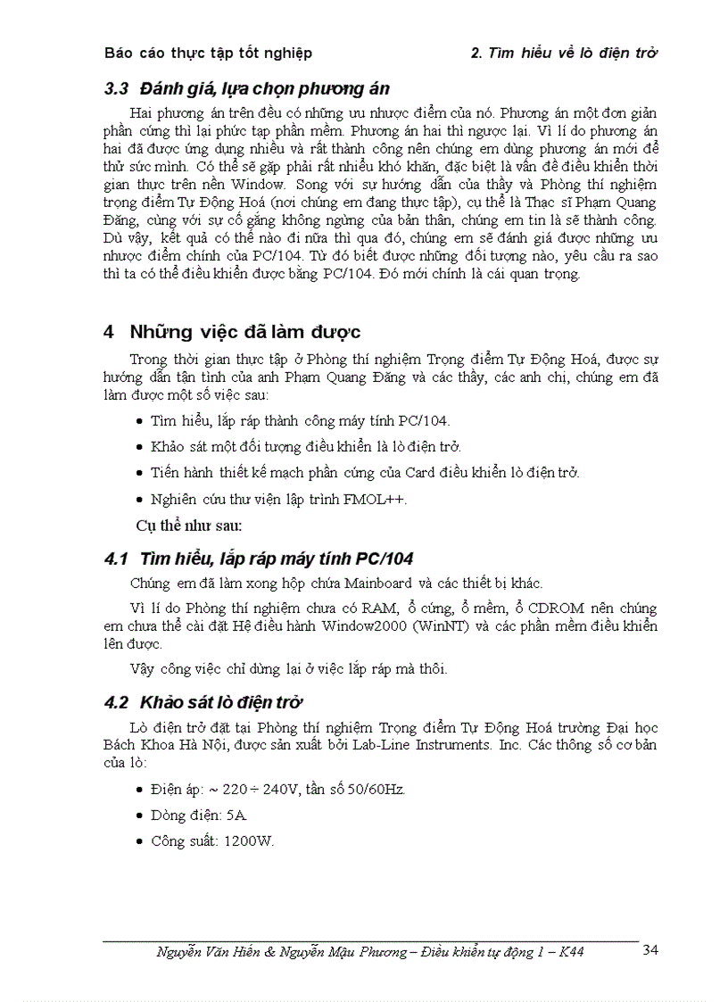 image for page Nghiên cứu ứng dụng điều khiển thời gian thực trên nền PC 104