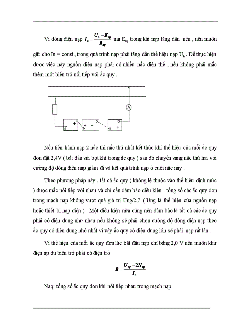image for page Thiết Kế Bộ Nguồn Nạp Ắc Qui Tự Động
