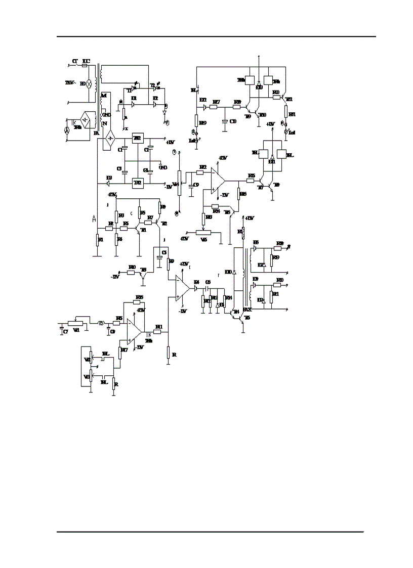 image for page Thiết Kế Bộ Nguồn Nạp Ắc Qui Tự Động