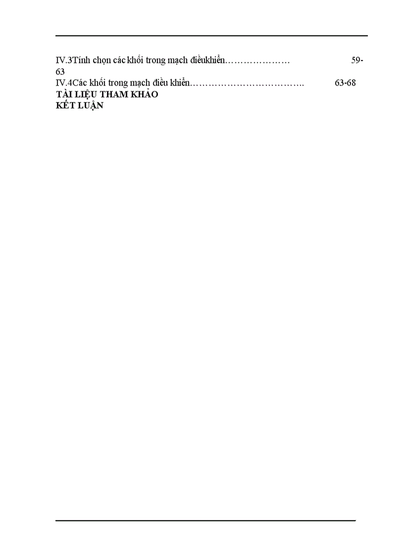 image for page Thiết Kế Bộ Nguồn Nạp Ắc Qui Tự Động