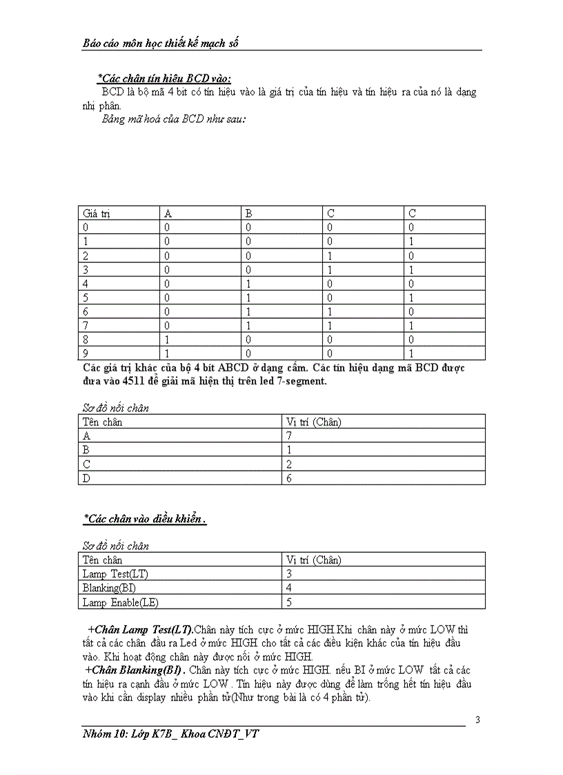 image for page Vẽ mạch và thiết kế mạch in hiển thị LED 7 thanh