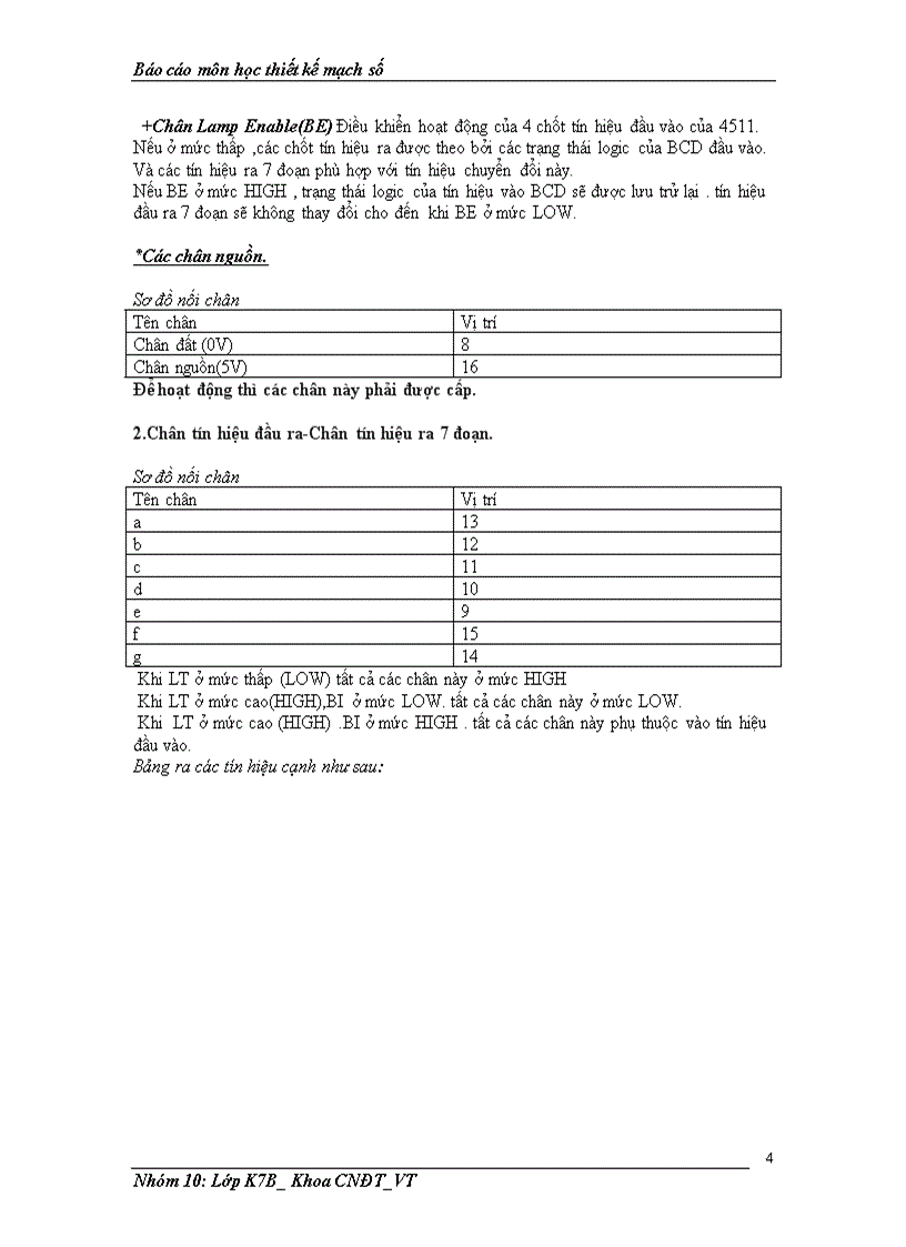 image for page Vẽ mạch và thiết kế mạch in hiển thị LED 7 thanh