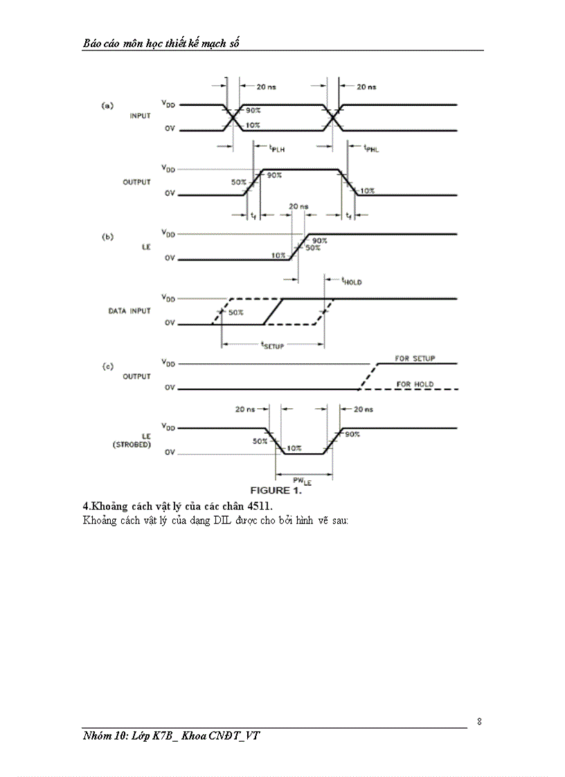image for page Vẽ mạch và thiết kế mạch in hiển thị LED 7 thanh