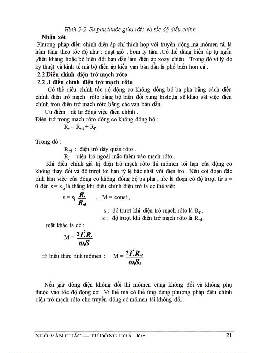 image for page Tìm hiểu hệ truyền động biến tần động cơ không đồng bộ sử dụng biến tần 650