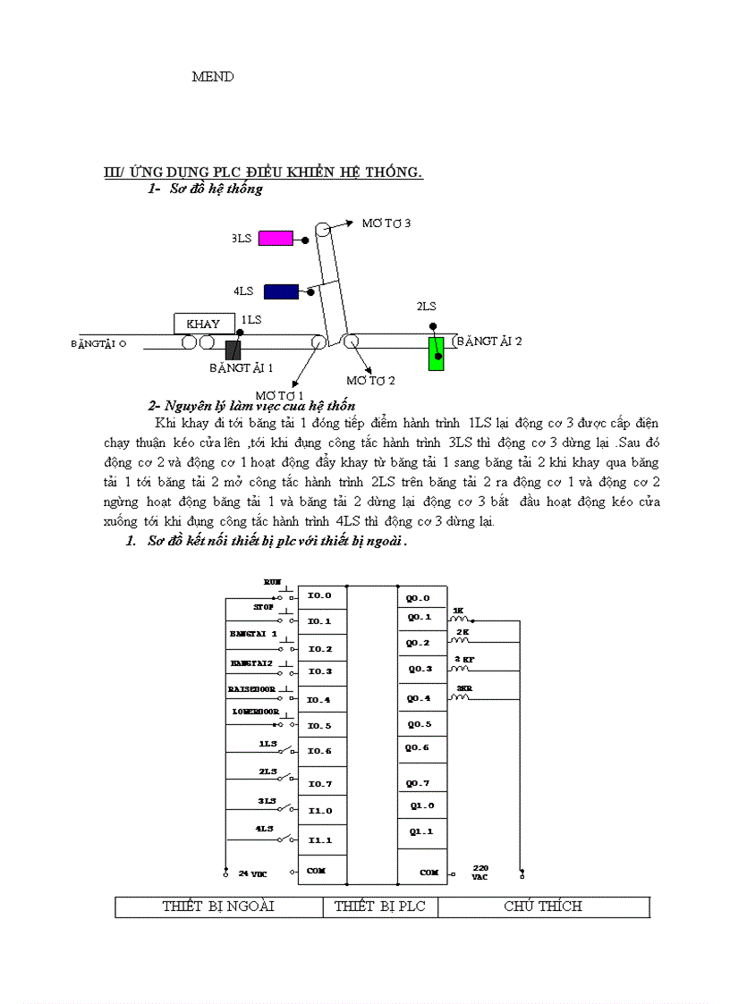 image for page Ứng dụng điện tử công suất và bộ điều khiển lập trình plc trong điều khiển động cơ điện một chiều