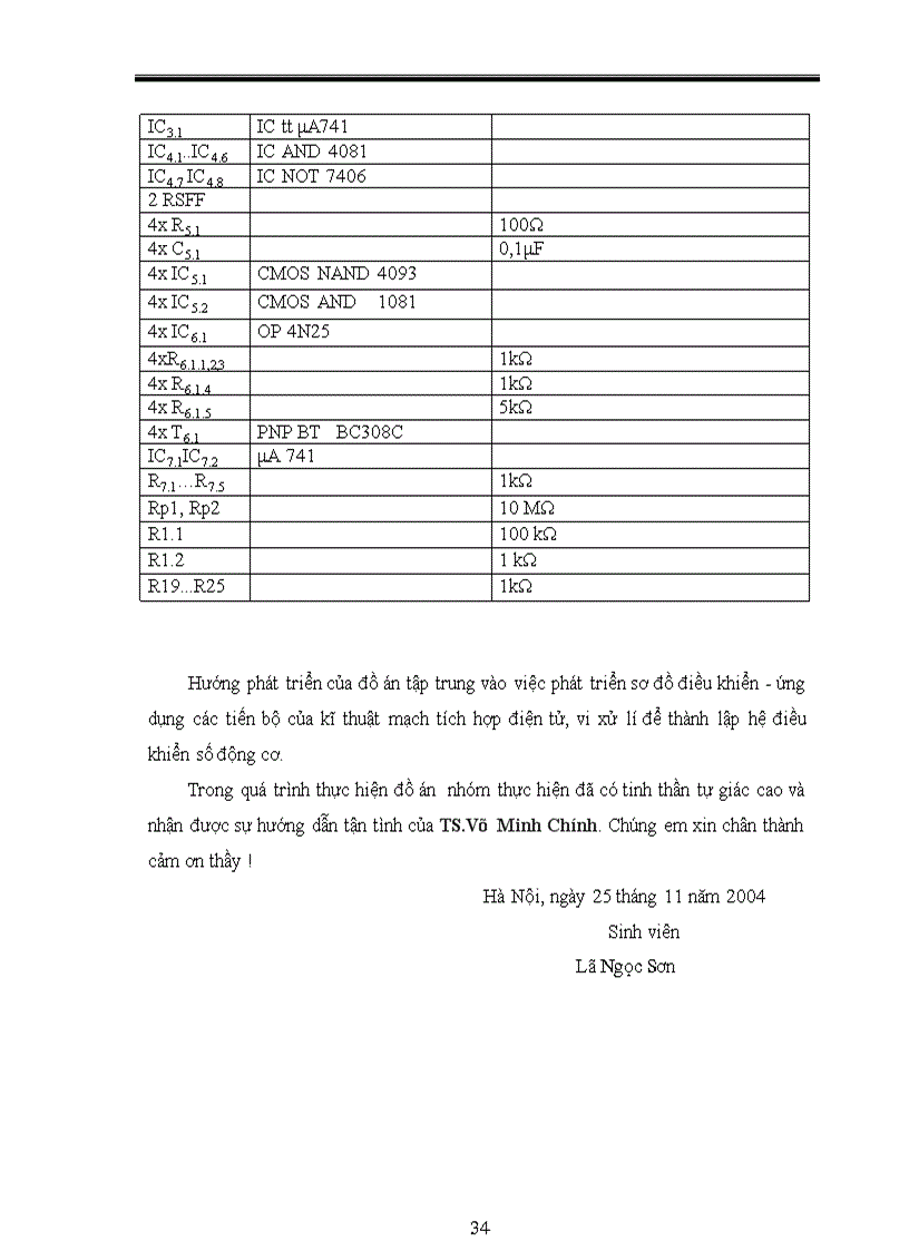 image for page Thiết kế bộ băm xung một chiều để điều chỉnh tốc độ động cơ điện một chiều kích từ song song lấy nguồn cung cấp từ acqui