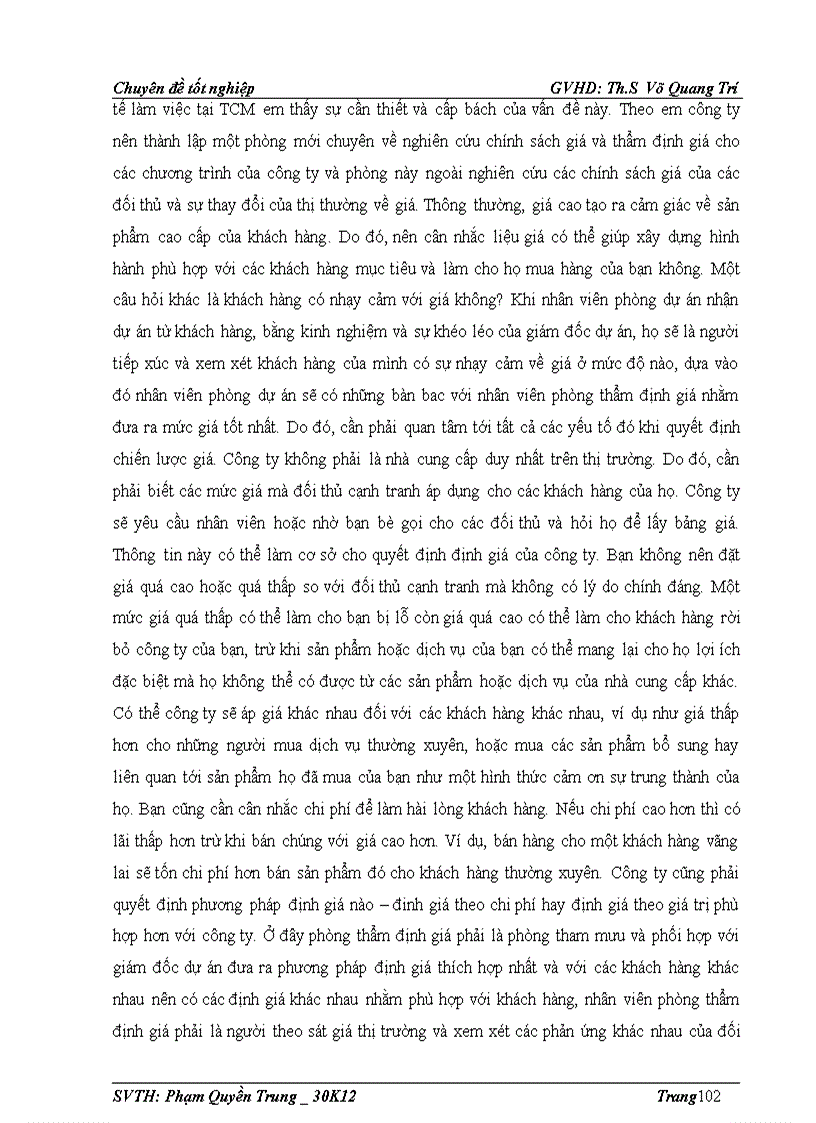 image for page Khảo sát sự thỏa mãn của khách hàng và áp dụng trong hoàn thiện quy trình phục vụ khách hàng tại công ty dịch vụ marketing tcm
