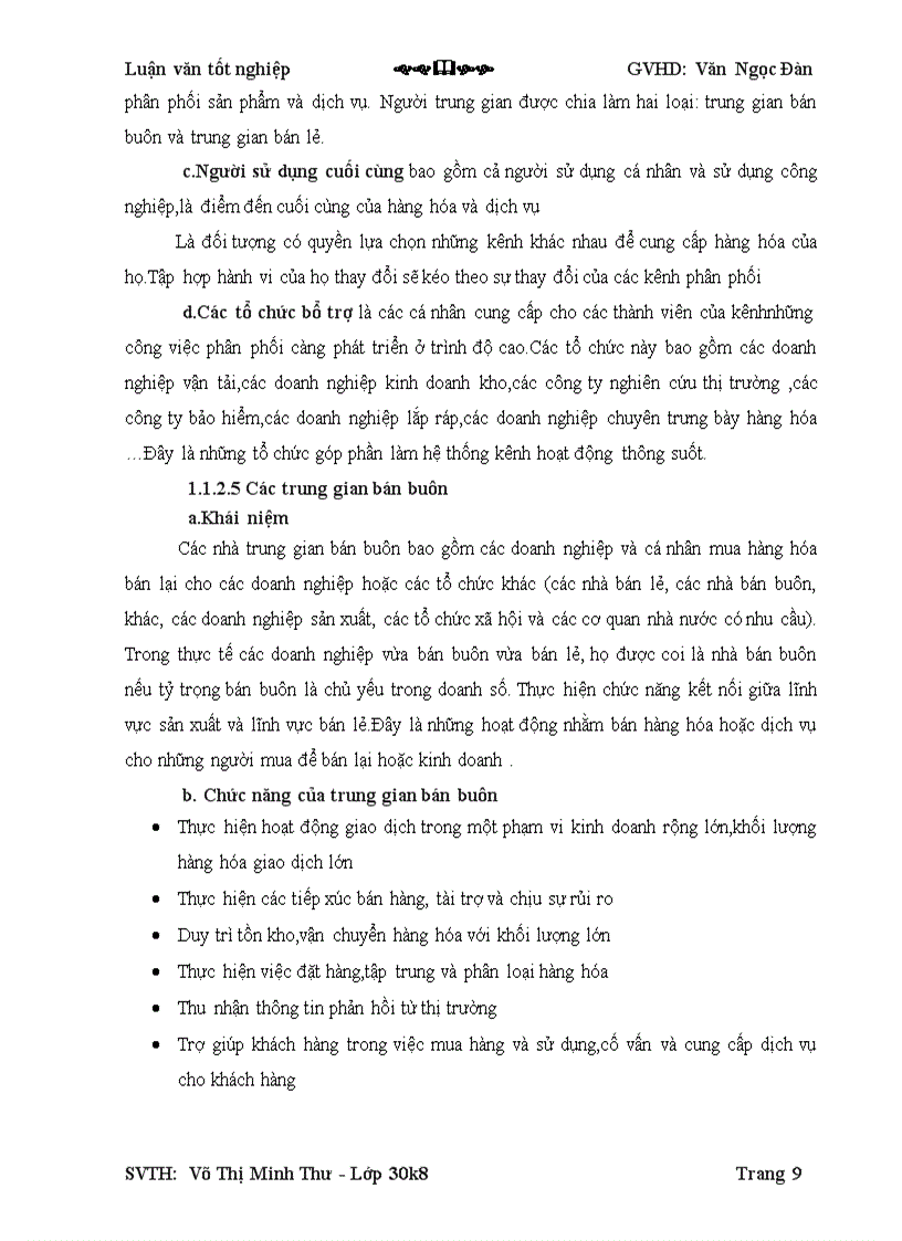 image for page Công tác quản trị kênh phân phối sản phẩm xe máy tại Công ty Xuất nhập khẩu Đà Nẵng