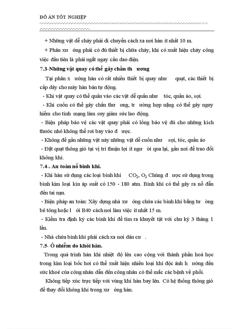 image for page Nghiên cứu thiết kế quy trình công nghệ hàn khung xe Wave 110cc