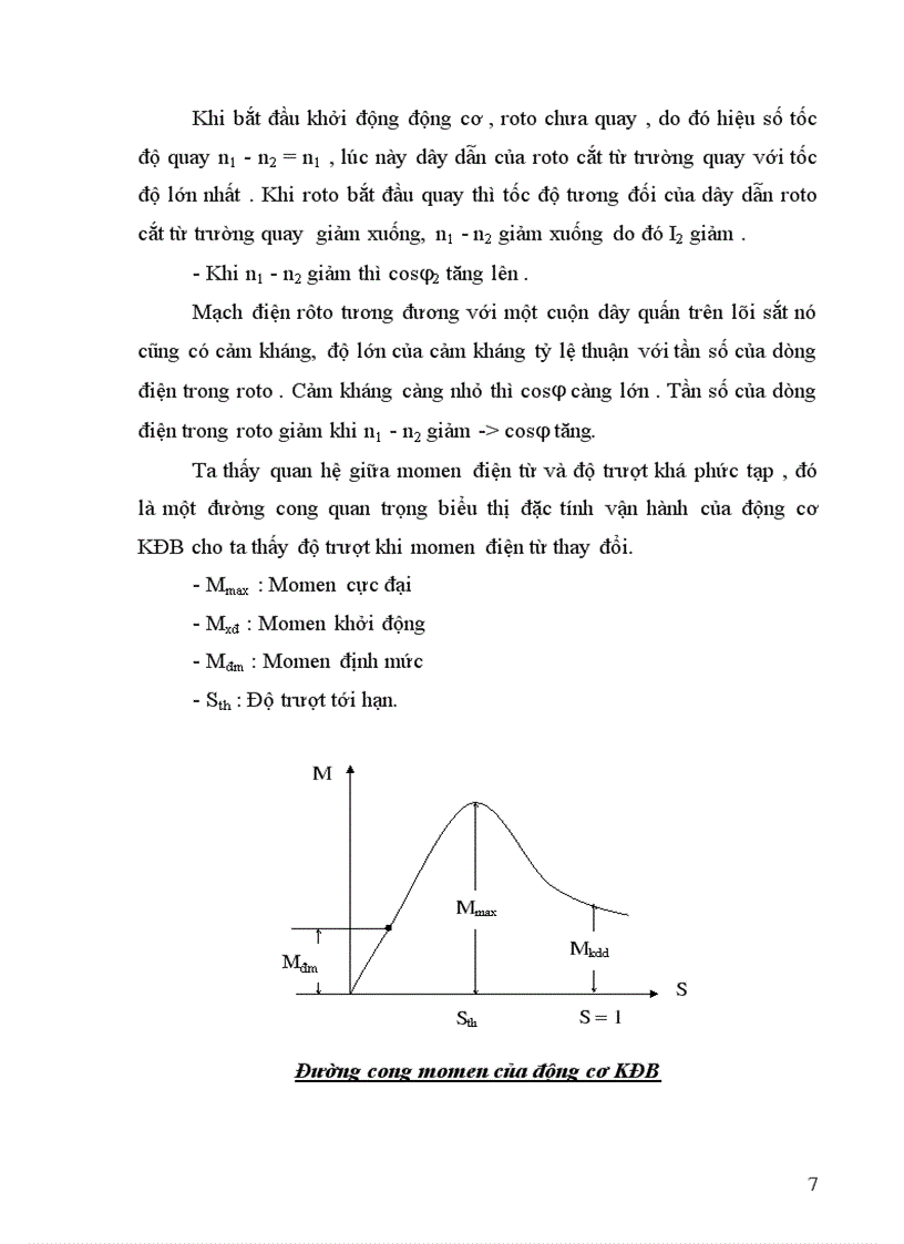 image for page Thiết kế bộ khởi động động cơ không đồng bộ ba pha