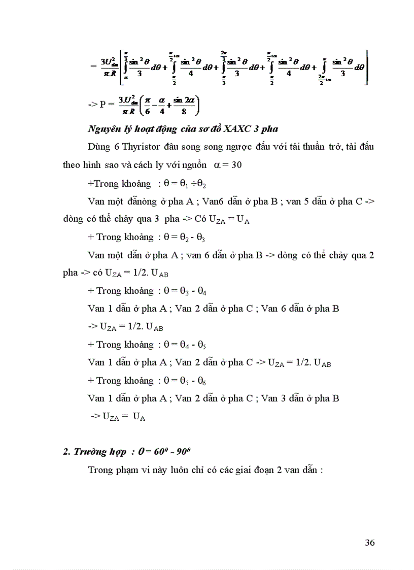 image for page Thiết kế bộ khởi động động cơ không đồng bộ ba pha