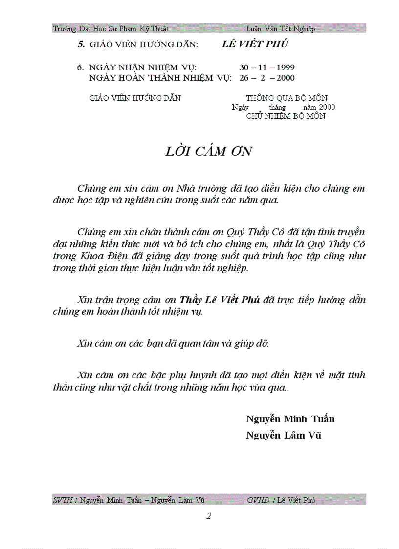 image for page Thiết kế card giao tiếp máy tính ứng dụng điều khiển bộ nguồn