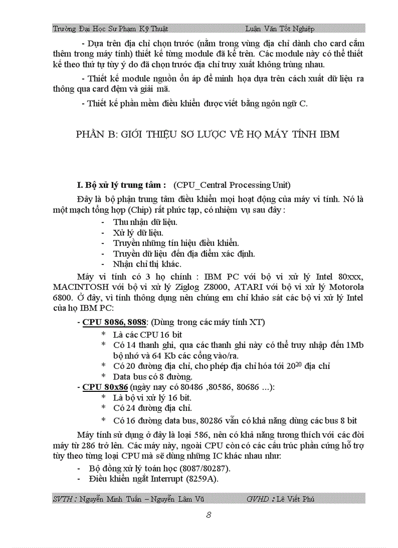 image for page Thiết kế card giao tiếp máy tính ứng dụng điều khiển bộ nguồn