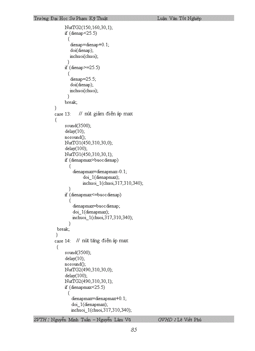 image for page Thiết kế card giao tiếp máy tính ứng dụng điều khiển bộ nguồn