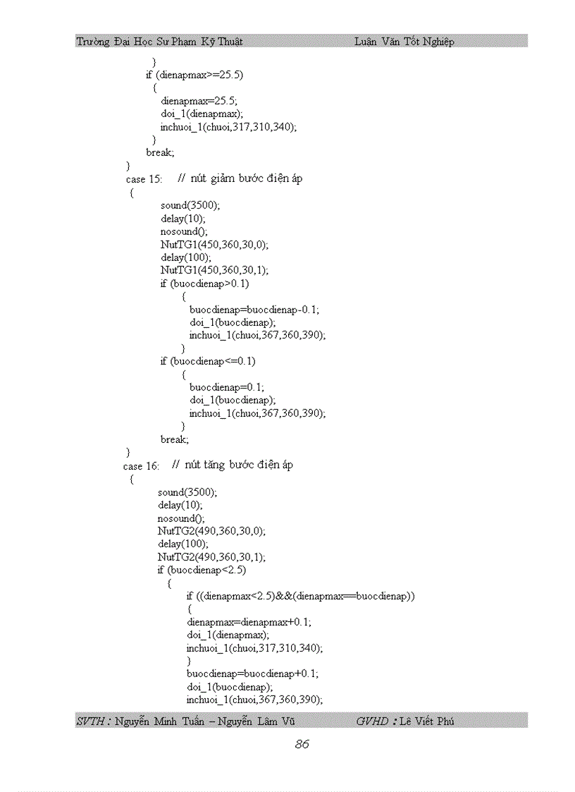 image for page Thiết kế card giao tiếp máy tính ứng dụng điều khiển bộ nguồn