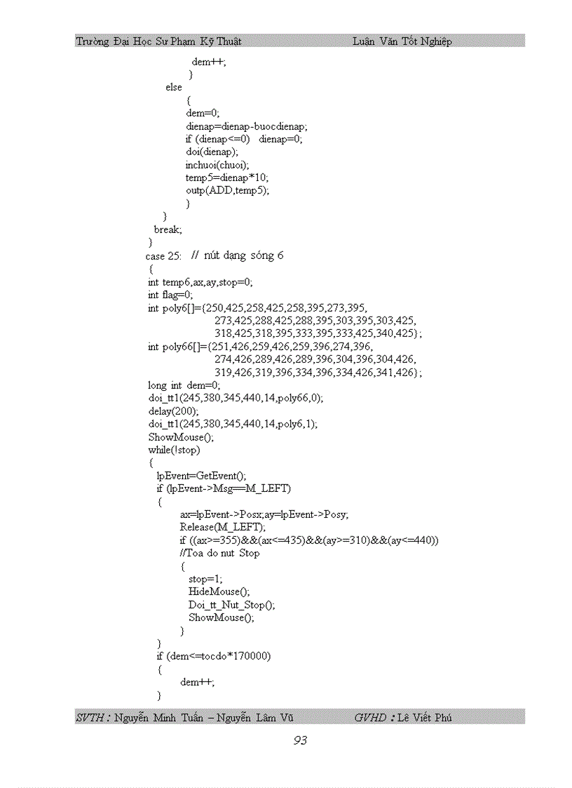 image for page Thiết kế card giao tiếp máy tính ứng dụng điều khiển bộ nguồn