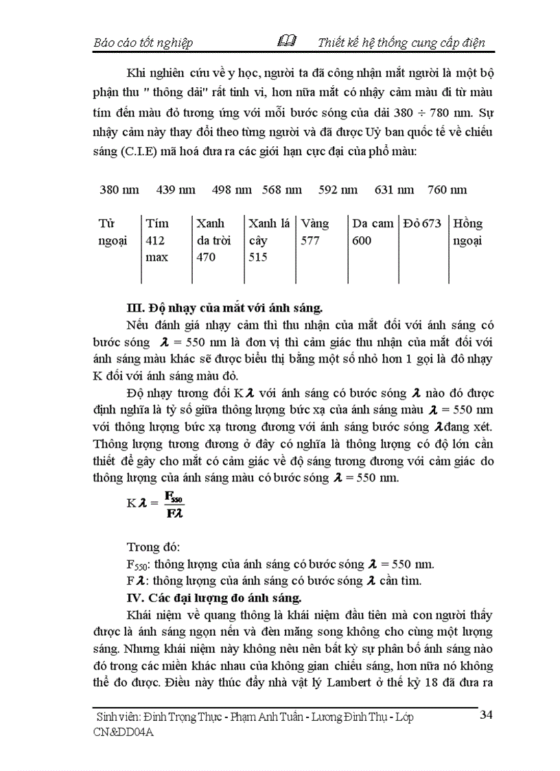 image for page Thiết kế chọn thiết bị lắp đặt hệ thống cung cấp điện cho một xưởng chế biến thức ăn gia súc
